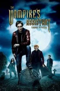 Download The Vampire’s Assistant (2009) Dual Audio (Hindi-English) 480p [350MB] || 720p [950MB]