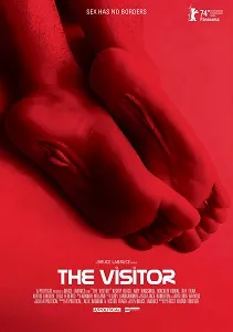 Download The Visitor (2024) {English With Subtitles} 480p [300MB] || 720p [900MB] || 1080p [2GB]