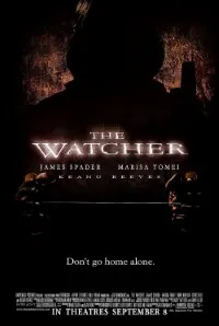 Download The Watcher (2000) Dual Audio (Hindi-English) 480p [300MB] || 720p [840MB] || 1080p [1.87GB]