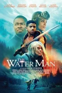 Download The Water Man (2021) Dual Audio (Hindi-English) 480p [300MB] || 720p [800MB] || 1080p [3.2GB]