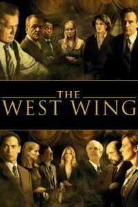 Download The West Wing (Season 1 – 7) {English With Subtitles} WeB-DL 720p [300MB] || 1080p [1.1GB]