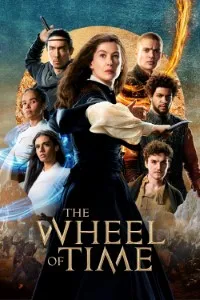 Download The Wheel of Time (Season 1-3) Dual Audio {Hindi-English} WeB-DL 480p [200MB] || 720p [400MB] || 1080p [1.3GB]