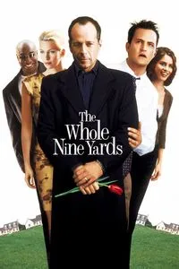 Download The Whole Nine Yards (2000) Dual Audio {Hindi-English} BluRay 480p [480MB] || 720p [1GB] || 1080p [2.5GB]