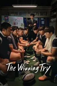 Download The Winning Try (Season 1) Kdrama [S01E12 Added] {Korean With English Subtitles} WeB-DL 720p [500MB] || 1080p [2.1GB]