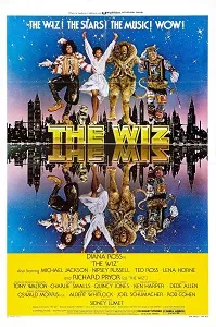 Download The Wiz (1978) {English With Subtitles} 480p [600MB] || 720p [1.5GB] || 1080p [3.6GB]