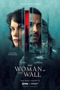 Download The Woman In The Wall (Season 1) {English With Subtitles} WeB-HD 720p [450MB] || 1080p [1GB]