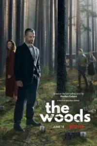 Download The Woods Season 1 2020 Dual Audio {Polish-English} 720p [300MB] || 1080p [1.5GB]