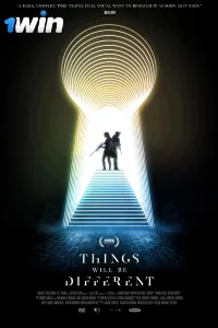 Download Things Will Be Different (2024) (Hindi Dubbed) HQ Fan Dub || 720p [1GB] || 1080p [3.9GB]