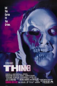 Download Thinner (1996) {English With Subtitles} 480p [400MB] || 720p [850MB]