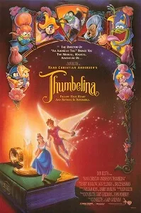 Download Thumbelina (1994) {English With Subtitles} 480p [300MB] || 720p [800MB] || 1080p [1.8GB]