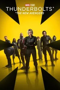 Download Thunderbolts* AKA *The New Avengers (2025) Dual Audio {Hindi-English} BluRay 480p [580MB] || 720p [1.2GB] || 1080p [3.1GB]