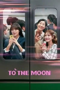 Download To the Moon (Season 1) Kdrama [S01E12 Added] {Korean With English Subtitles} WeB-DL 720p [350MB] || 1080p [2.2GB]