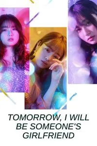 Download Tomorrow, I’ll Be Someone’s Girlfriend (Season 1-2) Dual Audio (Japanese-Hindi) Esub (Japanese Series) 720p [150MB] || 1080p [600MB]
