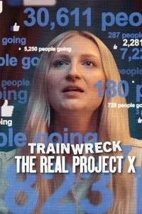 Download Trainwreck: The Real Project X (2025) Dual Audio (Hindi-English) Msubs Web-Dl 480p [160MB] || 720p [435MB] || 1080p [1GB]