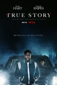 Download True Story (Season 1) Dual Audio {Hindi-English} WeB-DL 720p 10Bit [200MB] || 1080p [700MB]