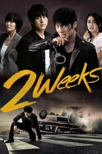 Download Two Weeks (Season 1) Kdrama {Korean With English Subtitles} WeB-DL 720p [500MB] || 1080p [2.2GB]