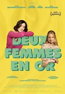 Download Two Women (2025) {French With Subtitles} 480p [300MB] || 720p [900MB] || 1080p [2GB]