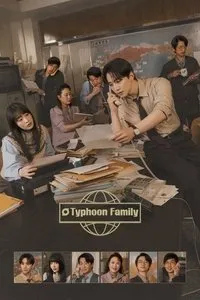 Download Typhoon Family (Season 1) Kdrama [S01E16 Added] {Korean With English Subtitles} WeB-DL 720p [550MB] || 1080p [1.6GB]