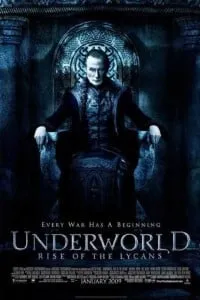 Download Underworld: Rise of the Lycans (2009) Dual Audio {Hindi-English} 480p [300MB] || 720p [1GB] || 1080p [2.4GB]