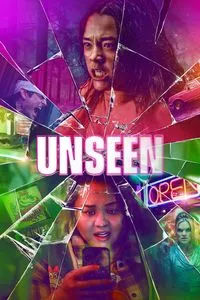 Download Unseen (2023) (English with Subtitle) WeB-DL 480p [230MB] || 720p [620MB] || 1080p [1.5GB]