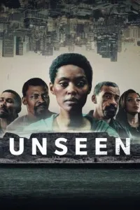 Download Unseen (Season 1-2) {English With Subtitles} WeB-DL 720p [340MB] || 1080p [880MB]