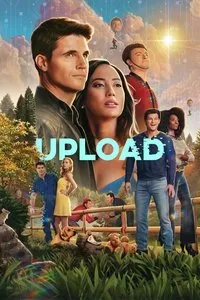 Download Upload (Season 1-4) Dual Audio {Hindi-English} WEB-DL 480p [100MB] || 720p [170MB] || 1080p [650MB]