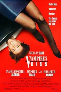 Download Vampire’s Kiss (1988) {English With Subtitles} 480p [400MB] || 720p [900MB] || 1080p [2.1GB]