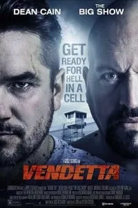 Download Vendetta (2015) Dual Audio {Hindi-English} 480p [300MB] || 720p [820MB]