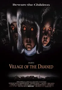 Download Village of the Damned (1995) {English With Subtitles} 480p [500MB] || 720p [999MB] || 1080p [3GB]