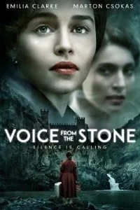 Download Voice from the Stone (2017) {English With Subtitles} 480p [300MB] || 720p [650MB]