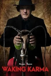 Download Waking Karma (2023) {English With Subtitles} Web-DL 480p [250MB] || 720p [800MB] || 1080p [1.60GB]