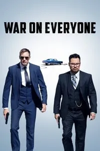 Download War on Everyone (2016) Dual Audio {Hindi-English} Esubs BluRay 480p [334MB] || 720p [958MB] || 1080p [2.0GB]