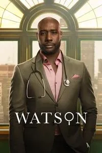 Download Watson (Season 1-2) [S02E10 Added] {English With Subtitles} WeB-DL 720p [350MB] || 1080p [850MB]