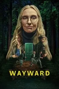 Download Wayward (Season 1) Dual Audio {Hindi-English} WeB-DL 480p [150MB] || 720p [260MB] || 1080p [1GB]