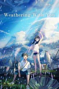 Download Weathering with You (2019) Multi Audio {Hindi-English-Japanese} BluRay 480p [520MB] || 720p [1.2GB] || 1080p [2.5GB]