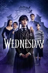 Download Wednesday (Season 1-2) Dual Audio {Hindi-English} With Esubs WeB- DL 480p [210MB] || 720p [350MB] || 1080p [1.6GB]
