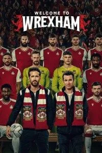 Download Welcome To Wrexham (Season 1-4) [S04E08 Added] {English With Subtitles} Web-DL 720p [200MB] || 1080p [1GB]