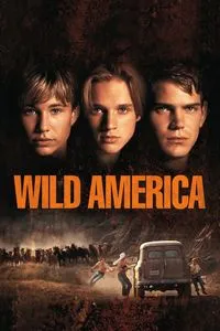 Download Wild America (1997) Dual Audio {Hindi-English} BluRay 480p [440MB] || 720p [1GB] || 1080p [2.2GB]