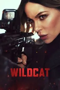 Download Wildcat (2025) {English With Subtitles} WEB-DL 480p [300MB] || 720p [800MB] || 1080p [1.9GB]