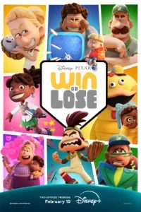 Download Win Or Lose (Season 1) {English With Subtitles} WeB-DL 720p [170MB] || 1080p [950MB]