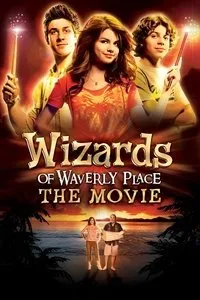 Download Wizards of Waverly Place: The Movie (2009) Dual Audio {Hindi-English} Esubs WEB-DL 480p [326MB] || 720p [1.0GB] || 1080p [2.1GB]