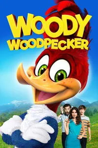 Download Woody Woodpecker (2017) Dual Audio (Hindi-English) Bluray 480p [300MB] || 720p [830MB] || 1080p [2GB]