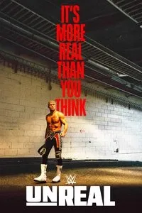 Download WWE: Unreal (Season 1) Dual Audio (Hindi-English) Msubs Web-Dl 720p [500MB] || 1080p [1.3GB]