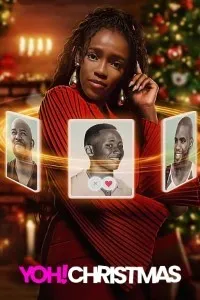 Download Yoh! Christmas (Season 1) Dual Audio {English-Zulu} WeB-DL 720p [300MB] || 1080p [700MB]