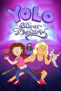 Download YOLO: Silver Destiny (Season 1-3) [S03E02 Added] {English With Subtitles} WeB-DL 720p [350MB] || 1080p [1GB]