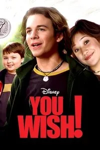 Download You Wish! (2003) Dual Audio {Hindi-English} Esubs BluRay 480p [285MB] || 720p [941MB] || 1080p [1.5GB]