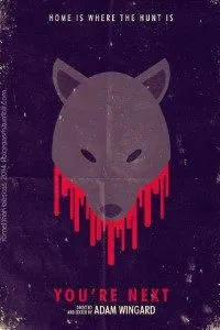 Download You’re Next (2011) {English With Subtitles} BluRay 480p [300MB] || 720p [700MB] || 1080p [1.0GB]