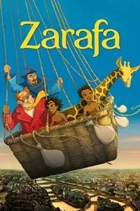 Download Zarafa (2012) Multi Audio {Hindi-English-French} Esubs BluRay 480p [281MB] || 720p [823MB] || 1080p [1.6GB]