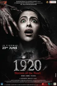 Download 1920: Horrors of the Heart (2023) Hindi Movie WEB-DL || 480p [400MB] || 720p [1GB] || 1080p [2GB]