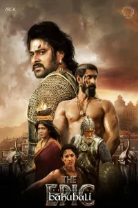 Download Baahubali: The Epic (2025) Hindi Movie V2 HDTC || 480p [800MB] || 720p [1.9GB] || 1080p [4.3GB]